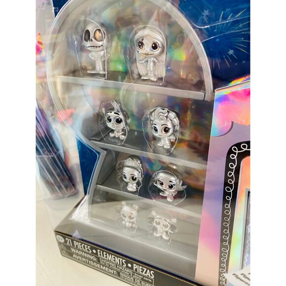 Disney Doorables 100 Celebration of Wonder Set - Picture 2 of 6